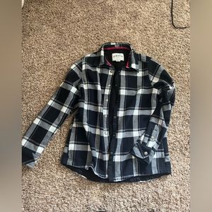 ORVIS FLANNEL